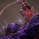 Illustration for article titled Bandai Namco Announces iCode Vein/i, Which Is Certainly A Video Game